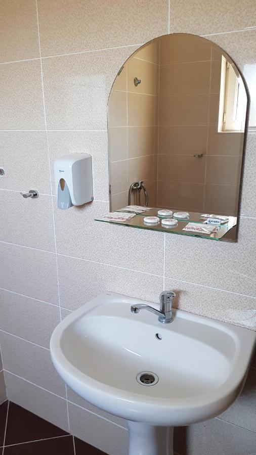 Pensiunea Iubire De Delta " La Traian " Murighiol Dış mekan fotoğraf